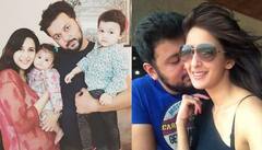 रश्मि देसाई से श्वेता तिवारी तक, टीवी की इन हसीनाओं ने अपने पार्टनर पर लगाया वॉयलेंस का आरोप