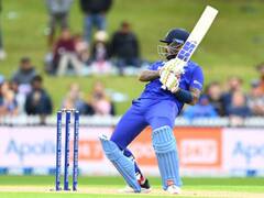 World Praises Suryakumar Yadav After Third T20I Century Vs Sri Lanka