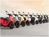 Ola Electric Scooter: গেরুয়া রঙে ভারতে আসছে ওলা এস১ এবং ওলা এস১ প্রো, আরও ৫টি নতুন রঙে লঞ্চ হবে ওলা এস১ ইলেকট্রিক স্কুটার