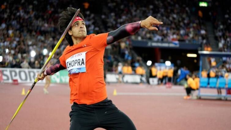 Neeraj Chopra hopes to breach 90 meter mark in 2023 Neeraj Chopra: নতুন বছরে ৯০ মিটার দূরত্ব অতিক্রম করাই লক্ষ্য নীরজের