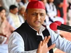 Akhilesh Yadav: మీరిచ్చే టీ అస్సలు తాగను, విషం కలిపారేమో ఎవరికి తెలుసు - పోలీసులతో అఖిలేష్ యాదవ్