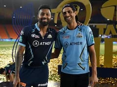 धोनी-कोहली या द्रविड़ नहीं...बल्कि इस खिलाड़ी को हार्दिक पांड्या ने दिया कप्तान के तौर पर सफलता का क्रेडिट, जानें किसका लिया नाम