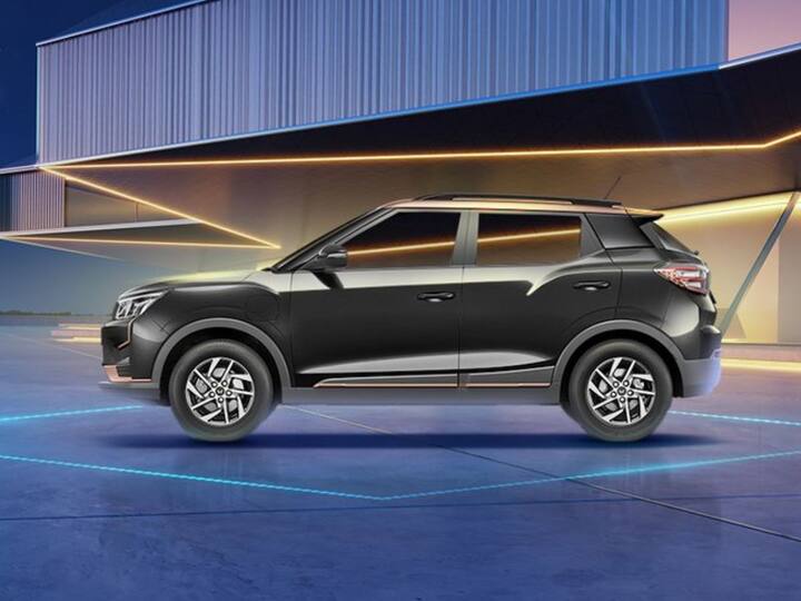 XUV400 112 Ah च्या रेटिंगसह 39.4 kWh बॅटरी पॅकद्वारे समर्थित आहे. बॅटरी पॅकमध्ये एनएमसी (निकेल, मॅंगनीज आणि कोबाल्ट) इलेक्ट्रो-केमिकल डिझाइन आहे.