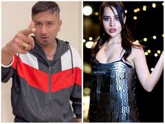 'देश की लड़कियों को उनसे सीखना चाहिए', हनी सिंह ने उर्फी जावेद की तारीफ में पढ़े कसीदे