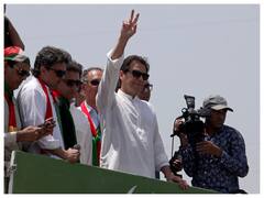 Pakistan’s Former Army Chief Bajwa Involved In Imran Khan’s Ouster, Alleges Former Minister