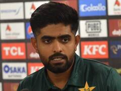 Video: पाकिस्तान को 8 टेस्ट में घर पर नहीं मिली जीत तो क्या आप कप्तानी छोड़ेंगे? जानिए बाबर आज़म ने क्या दिया जवाब