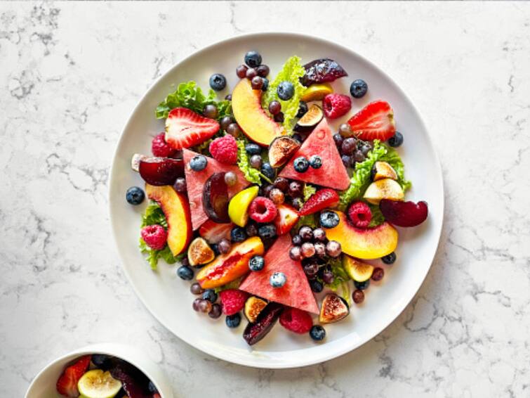 5 Interesting Ways To Consume Fruits If You Don't Like Them Raw, know in details Health Tips: কাঁচা ফল খেতে ইচ্ছে করছে না? তাহলে এভাবে খেয়ে দেখুন