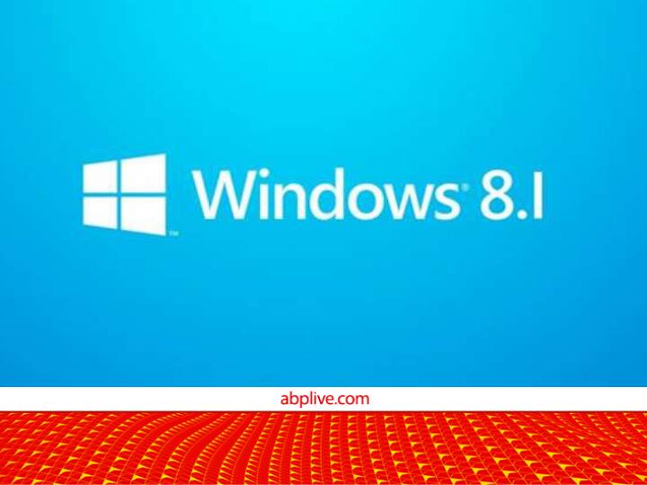 10 जनवरी से बंद हो रहा है Windows का यह Version, आप भी अपने सिस्टम में चेक कर लें! Windows 8-1 support will end on January 10 2023 how to upgrade for windows 11 10 जनवरी से बंद हो रहा है Windows का यह Version, आप भी अपने सिस्टम में चेक कर लें!