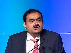 गौतम अडानी को कॉलेज की पढ़ाई पूरी नहीं कर पाने का है अफसोस, बताई वजह