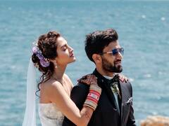 Nusrat Jahan Birthday: बिकिनी से लेकर शादी तक, इन तमाम विवादों से जुड़ा रहा है बर्थडे गर्ल नुसरत जहां का नाता