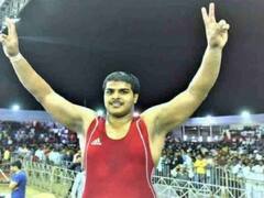 Abhijit Katke : महाराष्ट्राच्या शिरपेचात मानाचा तुरा, पैलवान अभिजीत कटकेने पटकावला हिंदकेसरी खिताब