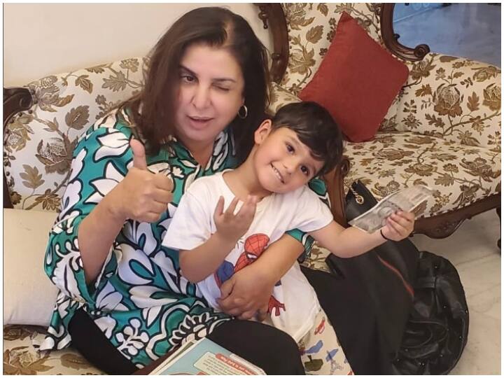 फराह बताती हैं कि एक दिन शिरीष ने उन्हें अचानक प्रपोज कर दिया, जिसका जवाब देने में उन्होंने काफी वक्त लिया. गौर करने वाली बात यह है कि फराह खान शिरीष से करीब आठ साल बड़ी हैं.