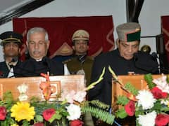 नई सरकार के मंत्रिमंडल में 82 साल के धनीराम शांडिल को मिली जगह, जानिए शांडिल का राजनीतिक सफर