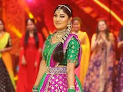 Manjula Paritala Photos: గోపికమ్మలా ముస్తాబైన డాక్టర్ బాబు రియల్ వంటలక్క మంజుల పరిటాల