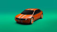 Color Changing Car : सरड्याप्रमाणे रंग बदलणारी कार, 32 रंग बदलते 'ही' गाडी; किंमत काय?