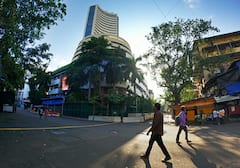 Foreign Investors Begin New Year In Sell-Off Mode, Pull Out Rs 5,900 Crore From Market In A Week