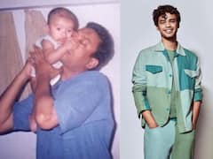 'তোমার হাসিটা খুব মিস করি', বাবা ইরফান খানের জন্মদিনে আবেগঘন বাবিল