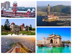 Lok sabha seats: அதிக மக்களவை தொகுதிகளை கொண்ட மாநிலங்களின் பட்டியல்...இதோ..!