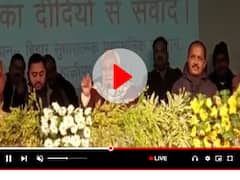 'मर्दों को मतलब नहीं, हर दिन...', बच्चा पैदा करने पर ये क्या बोल गए नीतीश? भड़की BJP