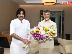 Chandrababu Pawan Meeting: చంద్రబాబుతో పవన్ కల్యాణ్‌ భేటీ, ఏం చర్చించారంటే !
