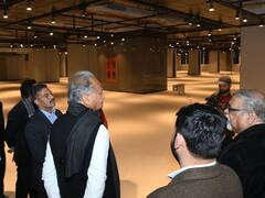 जयपुर के लोगों को जल्द मिलने वाला है इंटरनेशनल सेंटर, जानें यहां क्या-क्या होगा?