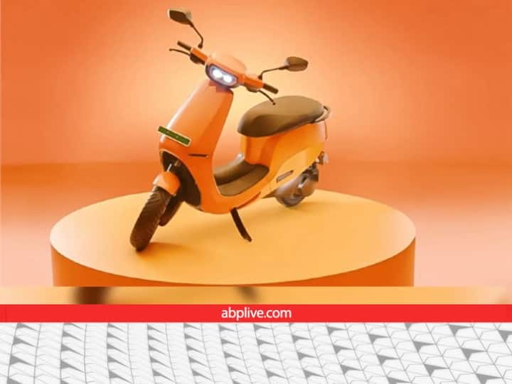 Ola launched the Gerua edition with five new colors of S1 and S1 Pro Electric Scooters Ola Electric: ओला ने लॉन्च किया S1 और S1 Pro का गेरुआ एडिशन, मिलेंगे 5 नए कलर ऑप्शंस 