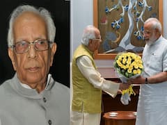Keshari Nath Tripathi: પીએમ મોદીએ કેશરીનાથ ત્રિપાઠીના નિધન પર વ્યક્ત કર્યો શોક, તેમની આ વાત યાદ કરી