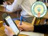 APPSC Group-1 Exam: 'గూగుల్' చూస్తూ 'గ్రూప్-1' పరీక్ష, విజయవాడలో ఓ అభ్యర్థి నిర్వాకం!