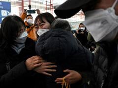 China Scraps Zero-Covid Policy, Removes Curbs For International Flyers | Pics