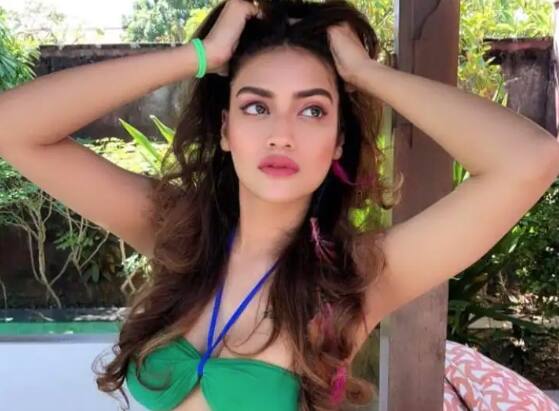 Nusrat Jahan Controversy ਮਸ਼ਹੂਰ ਬੰਗਾਲੀ ਅਦਾਕਾਰਾ ਅਤੇ ਟੀਮਐਮਸੀ ਦੀ ਸੰਸਦ ਮੈਂਬਰ ਨੁਸਰਤ ਜਹਾਂ ਅੱਜ ਆਪਣਾ ਜਨਮਦਿਨ ਮਨਾ ਰਹੀ ਹੈ। ਅਜਿਹੇ 'ਚ ਤੁਹਾਨੂੰ ਉਨ੍ਹਾਂ ਦੇ ਨਾਂ ਨਾਲ ਜੁੜੇ ਸਾਰੇ ਵਿਵਾਦਾਂ ਬਾਰੇ ਦੱਸਣ ਜਾ ਰਹੇ ਹਾਂ।