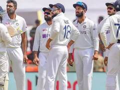 WTC Points Table: உலக டெஸ்ட் சாம்பியன்ஷிப் போட்டியில் இந்தியாவுக்கு ஆபத்தா..? இதுதான் காரணமா...?