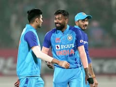 'If I Were Bowling To Him, I'd Be Disheartened' - Hardik Pandya Reserves Big Praises On Suryakumar Yadav