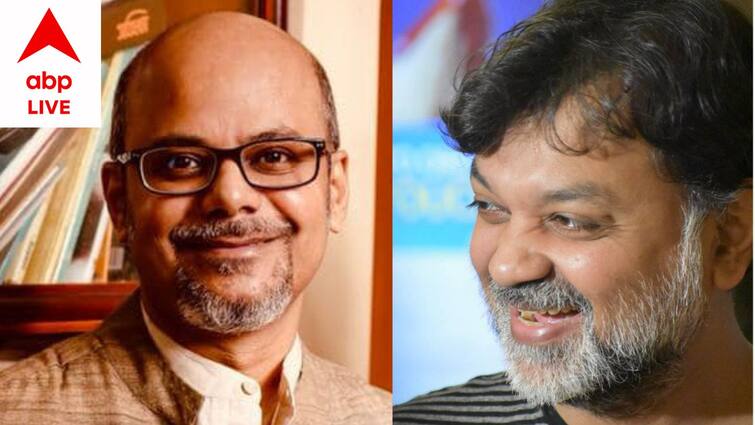 Manobjomin Exclusive: Srijit Mukherjee shares some unknown story about Srijato after Manob Jomin release , know in details Manobjomin Exclusive: সহজে ভেঙে পড়েন শ্রীজাত, ছবি তৈরি নিয়ে নতুন পরিচালককে কী পরামর্শ দিয়েছিলেন সৃজিত?