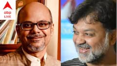 সহজে ভেঙে পড়েন শ্রীজাত, ছবি তৈরি নিয়ে নতুন পরিচালককে কী পরামর্শ দিয়েছিলেন সৃজিত?