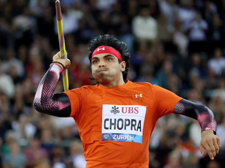 Javelin Thrower Neeraj Chopra 90 Meter mark Neeraj Chopra Reveals Goal For 2023 'Hope We End Conversation About...': Neeraj Chopra Reveals His Ultimate Goal For 2023