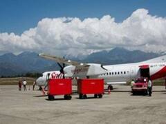 कांगड़ा एयरपोर्ट होगा और भी ज्यादा आलीशान, 339 भवनों 270 दुकानों को हटाकर किया जाएगा विस्तार