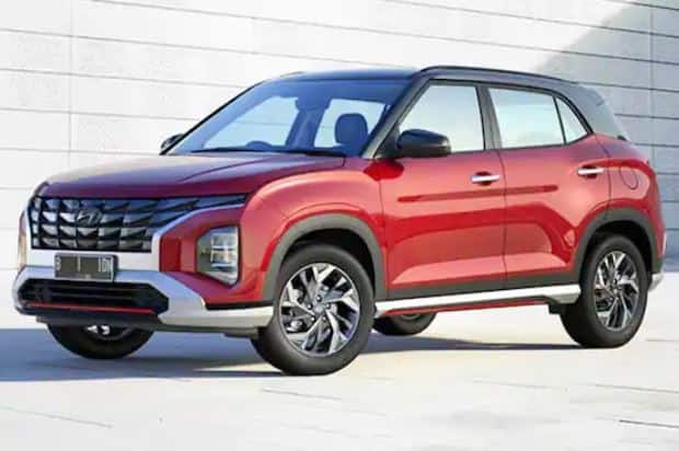 Hyundai CNG ਵੇਰੀਐਂਟ 'ਚ ਆਪਣੀ ਬਿਹਤਰੀਨ ਮੰਗ ਵਾਲੀ SUV ਕਾਰ Hyundai Creta ਨੂੰ ਲਾਂਚ ਕਰਨ ਦੀ ਤਿਆਰੀ ਕਰ ਰਹੀ ਹੈ। ਇਸ ਦੇ ਇੰਟੀਰੀਅਰ ਅਤੇ ਐਕਸਟੀਰੀਅਰ 'ਚ ਜ਼ਿਆਦਾ ਬਦਲਾਅ ਮਿਲਣ ਦੀ ਸੰਭਾਵਨਾ ਘੱਟ ਹੈ ਪਰ ਇਸ ਦੇ CNG ਵੇਰੀਐਂਟ 'ਚ ਬਿਹਤਰ ਮਾਈਲੇਜ ਦੇਖੀ ਜਾ ਸਕਦੀ ਹੈ।