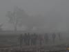 Andhra Pradesh Weather: Chintapalle Shivers At 1.5 Degrees, A Day After Recording 11.5 Degrees