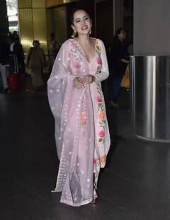 Television : હંમેશા સુપરહોટ અવતારમાં દેખાતી ઉર્ફીએ આ વખતે બધાને ચોંકાવ્યા, જુઓ સંસ્કારી અવતાર