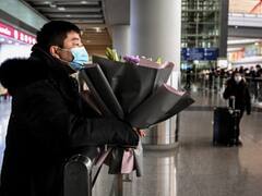 China Scraps Zero-Covid Policy, Removes Curbs For International Flyers | Pics