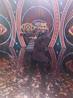 Bigg Boss Marathi 4 : कळव्याचा अक्षय केळकर ठरला 'Bigg Boss Marathi 4'चा विजेता; जाणून घ्या त्याच्या संपूर्ण प्रवासाविषयी...