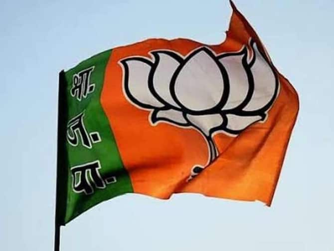 Uttar Pradesh: BJP Announces Candidates Name For MLC Elections