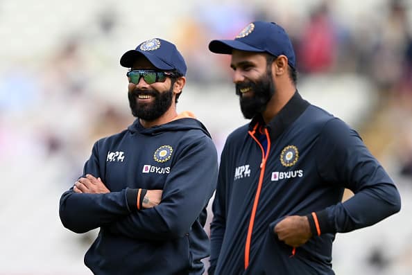 India vs Australia Test series will be played in India, starting from February 9th in Nagpur. The Test series between Sri Lanka and New Zealand will begin on March 9th. Pic Courtesy: Getty Images