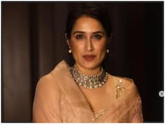 Sagarika Ghatge Birthday: हॉकी टीम की 'प्रीति सभरवाल' ने जहीर खान को कैसे किया था क्लीन बोल्ड? फिल्मी है यह प्रेम कहानी