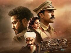 इस ऑस्कर विनर हॉलीवुड एक्ट्रेस ने RRR की तारीफ में पढ़े कसीदे, फिल्म को देख दिया ये रिएक्शन