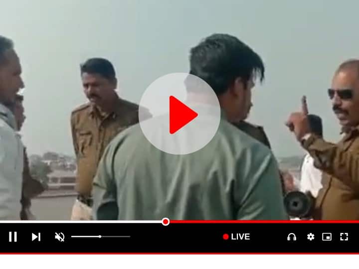 MP Police Action Against Chinese Manjha people keeping watch on roofs in ujjain indore Dewas ann MP News: शहर की छतों पर मुखबिर रख रहे नजर, चाइनीस मांझे से पतंग उड़ाने वाले नपेंगे, देखें वीडियो