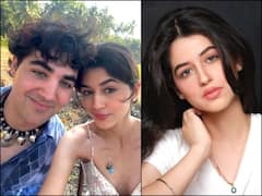 कौन हैं Naomika Saran? अक्षय कुमार के बेटे आरव भाटिया संग एक तस्वीर से मचा बवाल, देखें फोटोज