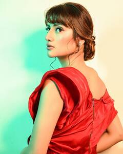 Nusrat Jahan Birthday: জন্মদিনে ফিরে দেখা তারকা সাংসদ নুসরত জাহানের বিখ্যাত কিছু ছবি