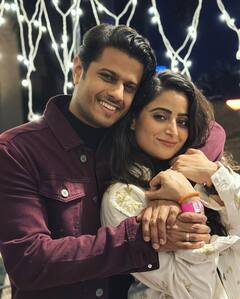 Aishwarya Sharma-Neil Bhatt Love Story: पहले प्यार में मिला था धोखा, बाद में नील ऐश्वर्या का इश्क़ कैसे चढ़ा परवान?