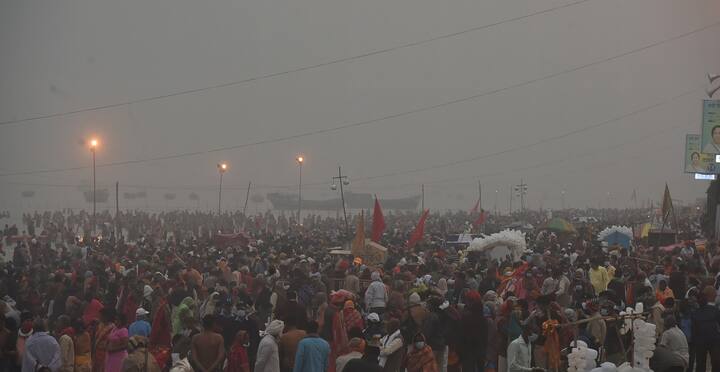 আজ থেকে শুরু গঙ্গাসাগর মেলা। ইতিমধ্যেই আসতে শুরু করেছেন পুণ্যার্থীরা।